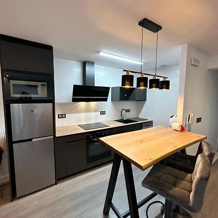 Moderno Piso Con Vistas En Puerto De Sagunto Vt-52189-V Apartment Exterior photo