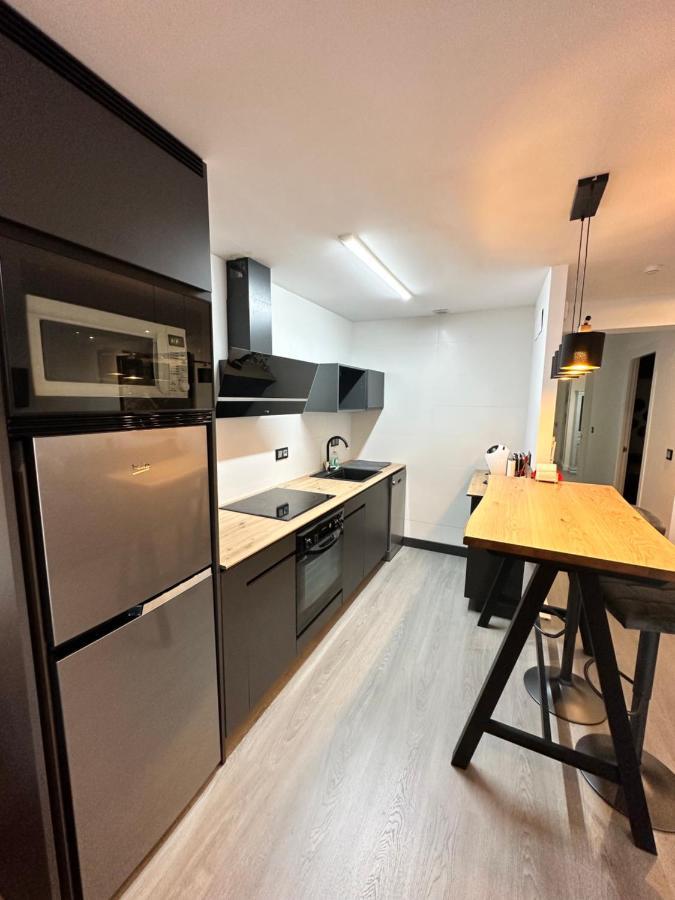 Moderno Piso Con Vistas En Puerto De Sagunto Vt-52189-V Apartment Exterior photo