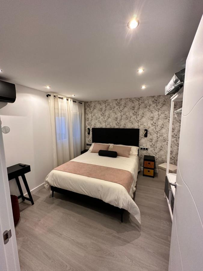 Moderno Piso Con Vistas En Puerto De Sagunto Vt-52189-V Apartment Exterior photo