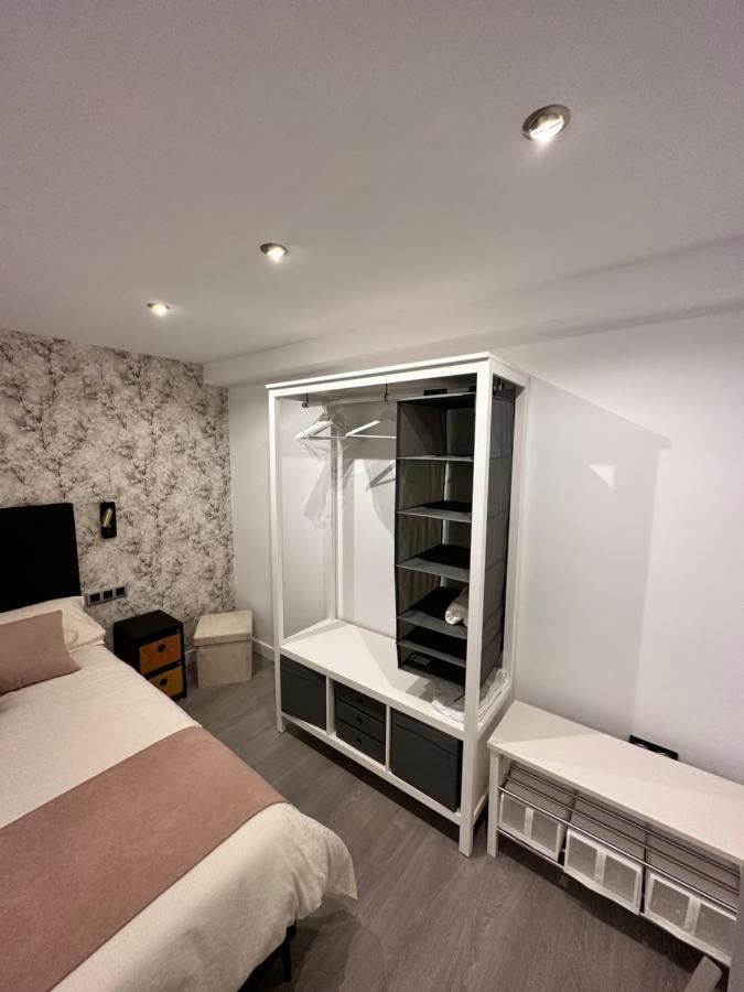 Moderno Piso Con Vistas En Puerto De Sagunto Vt-52189-V Apartment Exterior photo