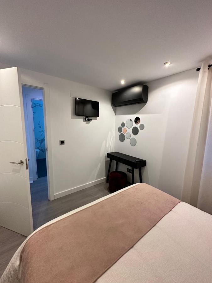 Moderno Piso Con Vistas En Puerto De Sagunto Vt-52189-V Apartment Exterior photo