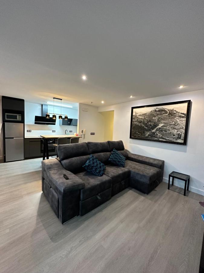 Moderno Piso Con Vistas En Puerto De Sagunto Vt-52189-V Apartment Exterior photo