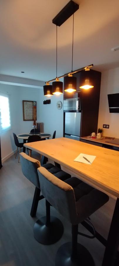 Moderno Piso Con Vistas En Puerto De Sagunto Vt-52189-V Apartment Exterior photo