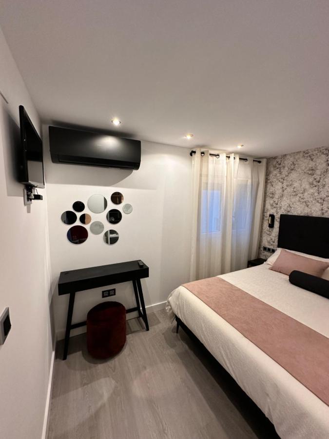 Moderno Piso Con Vistas En Puerto De Sagunto Vt-52189-V Apartment Exterior photo