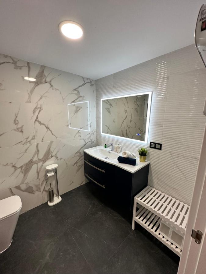 Moderno Piso Con Vistas En Puerto De Sagunto Vt-52189-V Apartment Exterior photo