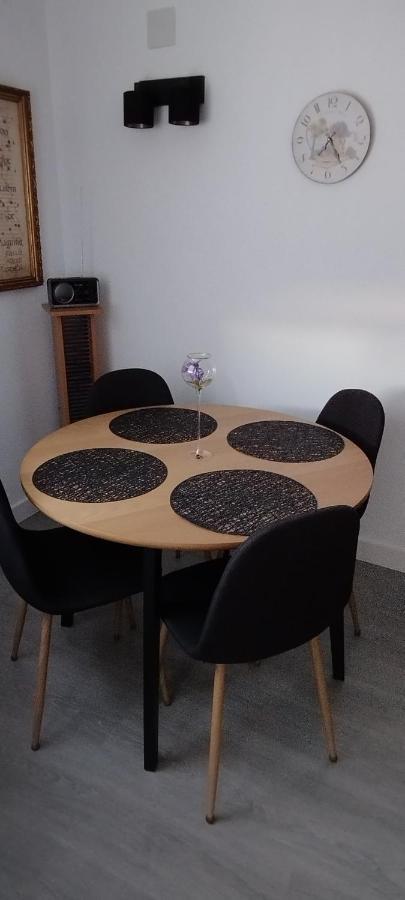 Moderno Piso Con Vistas En Puerto De Sagunto Vt-52189-V Apartment Exterior photo