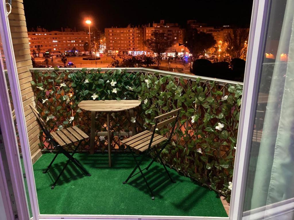 Moderno Piso Con Vistas En Puerto De Sagunto Vt-52189-V Apartment Exterior photo